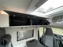 Fahrzeugbild Adria TWIN Edition 640 SGX MJ2027 #36