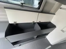 Fahrzeugbild Adria TWIN Edition 640 SGX MJ2027 #42