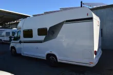 Fahrzeugbild Knaus L!VE WAVE 650 MF Platinum Selection Automatik/140PS #6