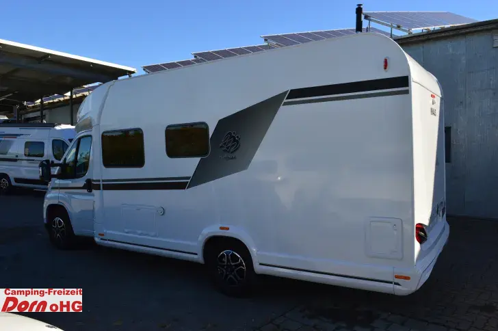 Fahrzeugbild Knaus L!VE WAVE 650 MF Platinum Selection Automatik/140PS #6