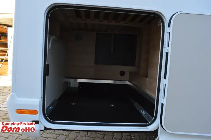 Fahrzeugbild Knaus L!VE WAVE 650 MF Platinum Selection Automatik/140PS #7