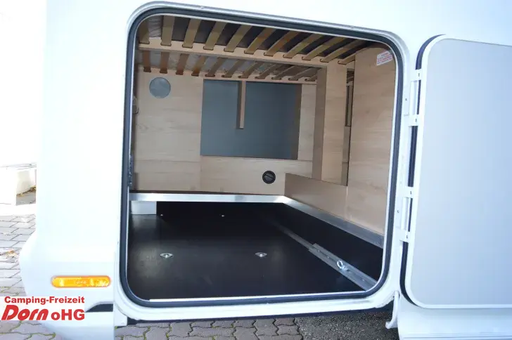 Fahrzeugbild Knaus L!VE WAVE 650 MF Platinum Selection Automatik/140PS #8