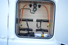 Fahrzeugbild Knaus L!VE WAVE 650 MF Platinum Selection Automatik/140PS #10