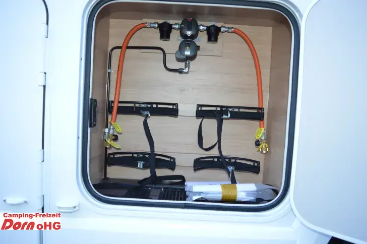 Fahrzeugbild Knaus L!VE WAVE 650 MF Platinum Selection Automatik/140PS #10