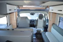 Fahrzeugbild Knaus L!VE WAVE 650 MF Platinum Selection Automatik/140PS #11
