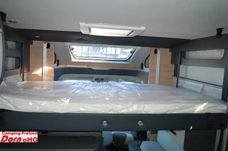Fahrzeugbild Knaus L!VE WAVE 650 MF Platinum Selection Automatik/140PS #12