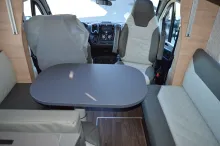 Fahrzeugbild Knaus L!VE WAVE 650 MF Platinum Selection Automatik/140PS #14