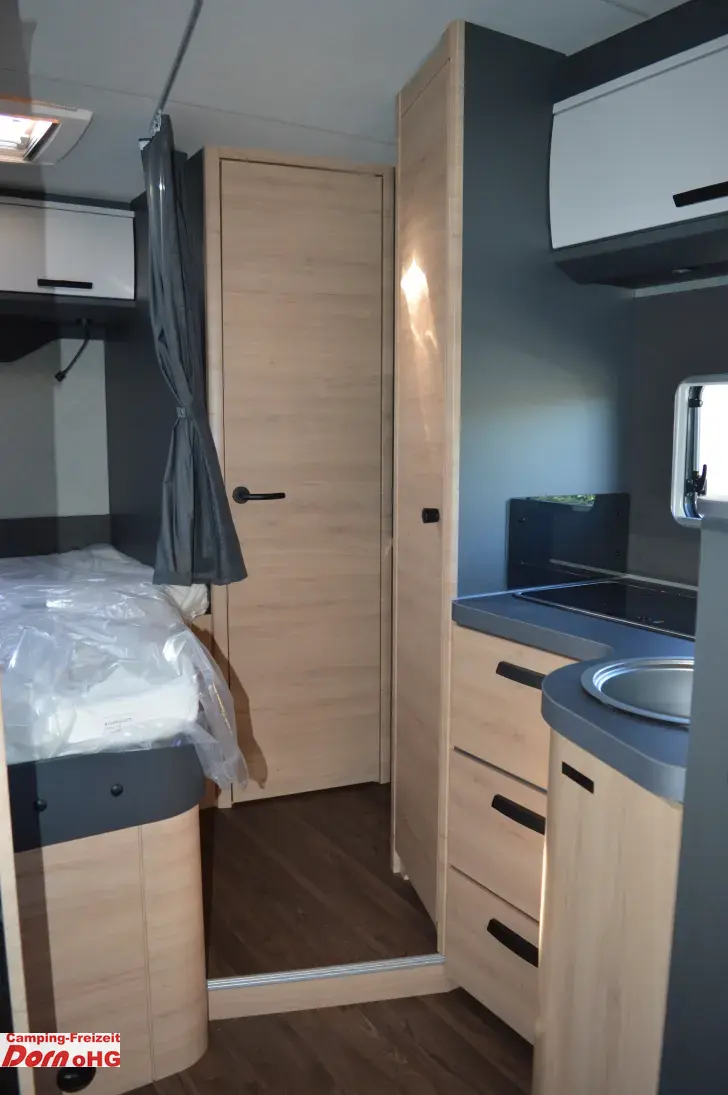 Fahrzeugbild Knaus L!VE WAVE 650 MF Platinum Selection Automatik/140PS #16