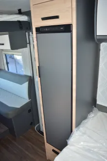 Fahrzeugbild Knaus L!VE WAVE 650 MF Platinum Selection Automatik/140PS #23