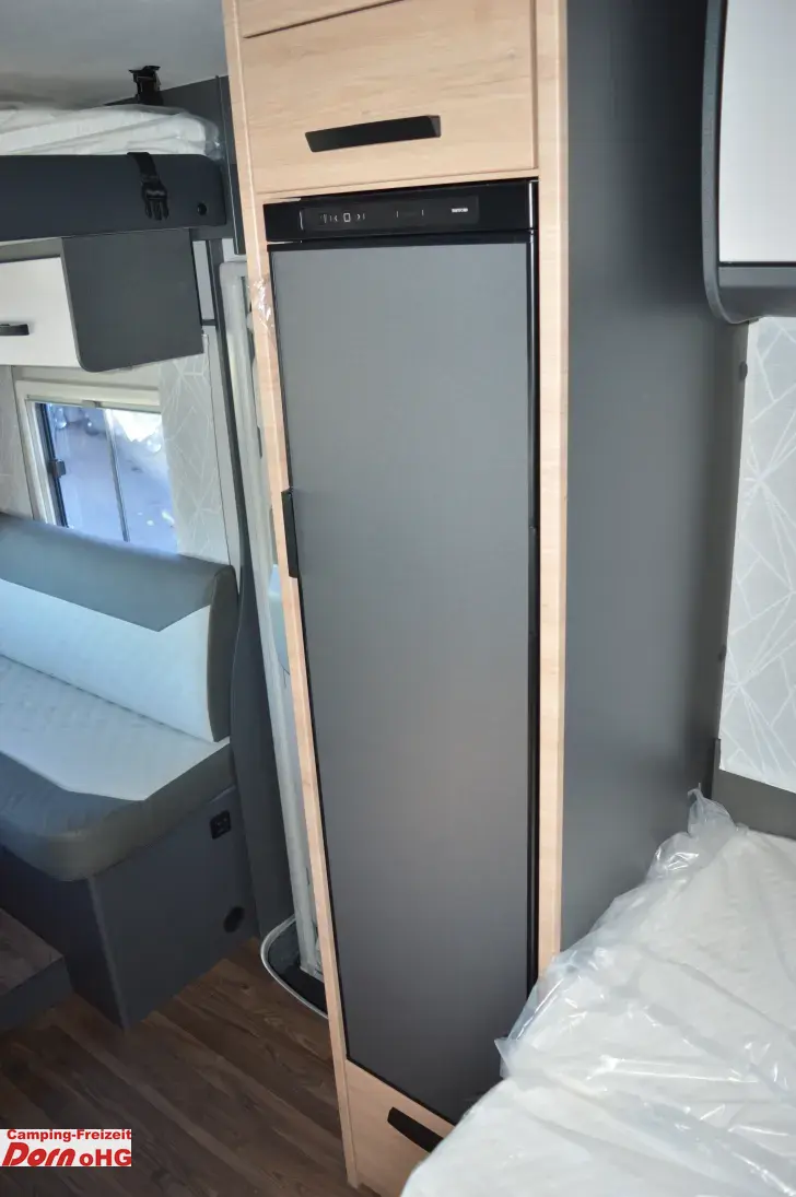 Fahrzeugbild Knaus L!VE WAVE 650 MF Platinum Selection Automatik/140PS #23