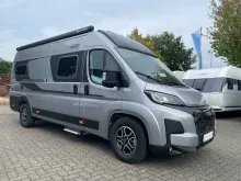 Fahrzeugbild Adria TWIN Edition 640 SLB MJ2027 #1