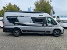 Fahrzeugbild Adria TWIN Edition 640 SLB MJ2027 #3