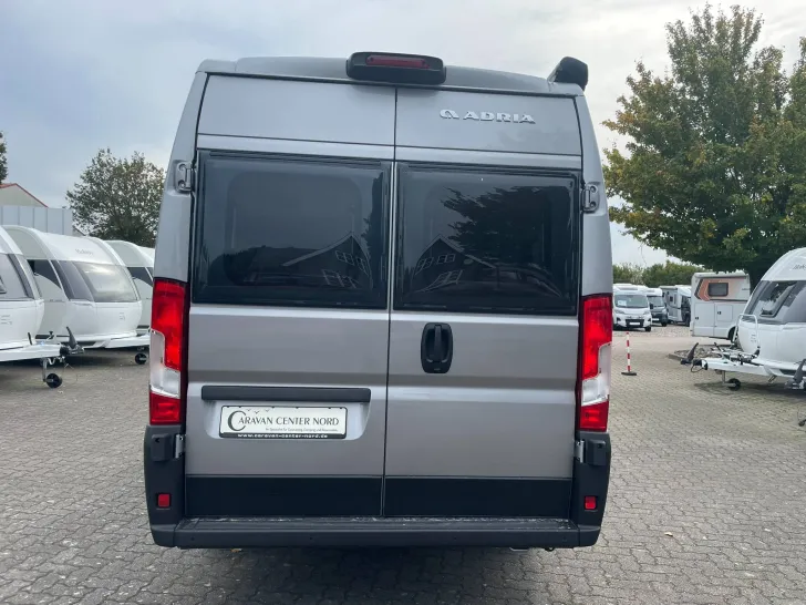 Fahrzeugbild Adria TWIN Edition 640 SLB MJ2027 #5