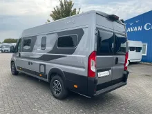 Fahrzeugbild Adria TWIN Edition 640 SLB MJ2027 #6