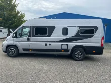 Fahrzeugbild Adria TWIN Edition 640 SLB MJ2027 #7