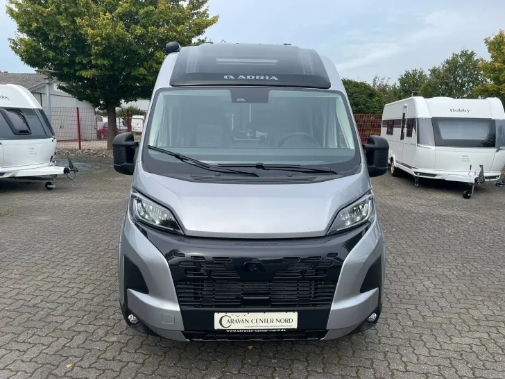 Fahrzeugbild Adria TWIN Edition 640 SLB MJ2027 #9