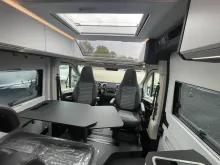 Fahrzeugbild Adria TWIN Edition 640 SLB MJ2027 #19