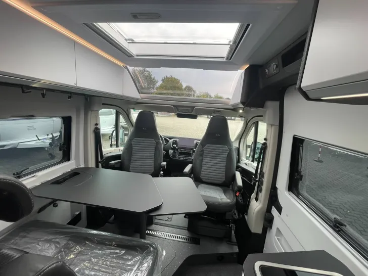 Fahrzeugbild Adria TWIN Edition 640 SLB MJ2027 #19