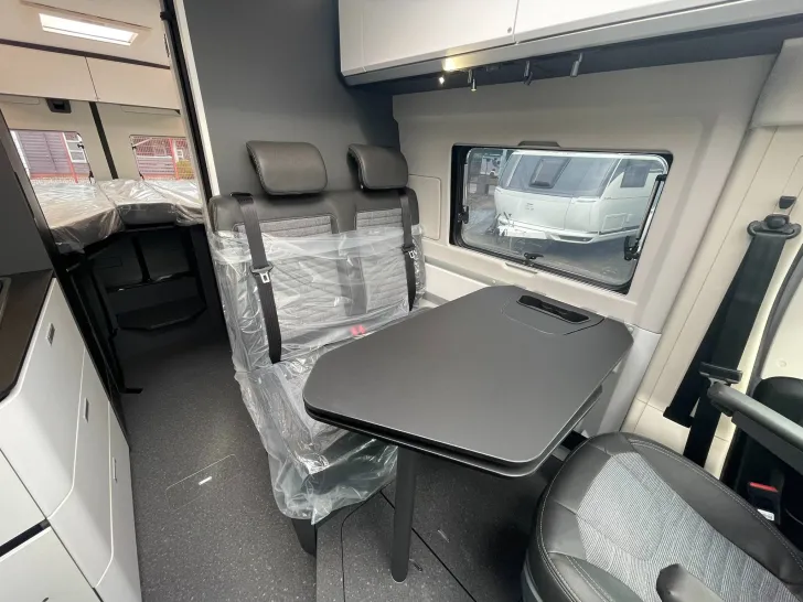 Fahrzeugbild Adria TWIN Edition 640 SLB MJ2027 #21