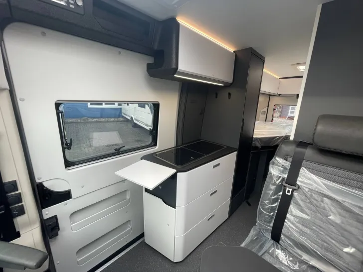 Fahrzeugbild Adria TWIN Edition 640 SLB MJ2027 #22