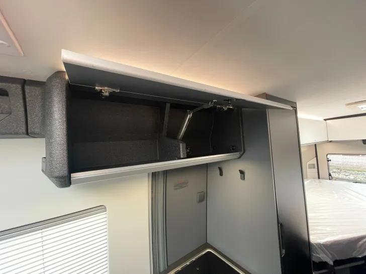 Fahrzeugbild Adria TWIN Edition 640 SLB MJ2027 #25