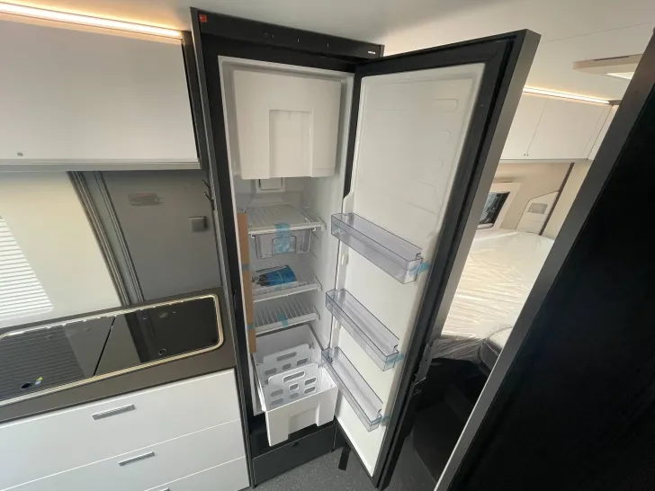 Fahrzeugbild Adria TWIN Edition 640 SLB MJ2027 #26