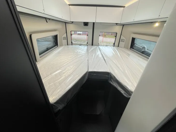 Fahrzeugbild Adria TWIN Edition 640 SLB MJ2027 #27
