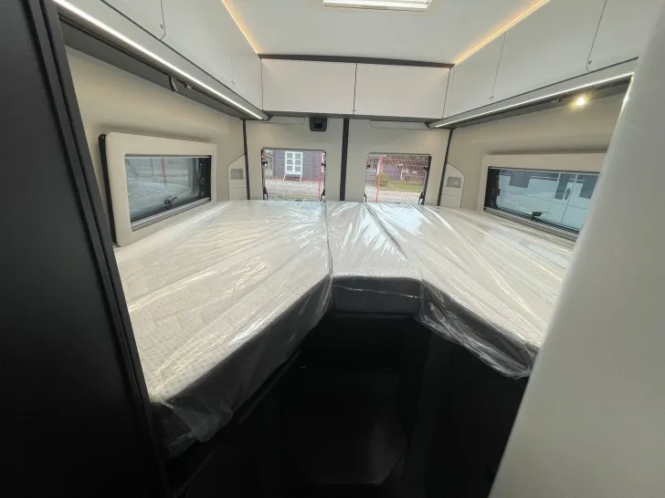 Fahrzeugbild Adria TWIN Edition 640 SLB MJ2027 #28