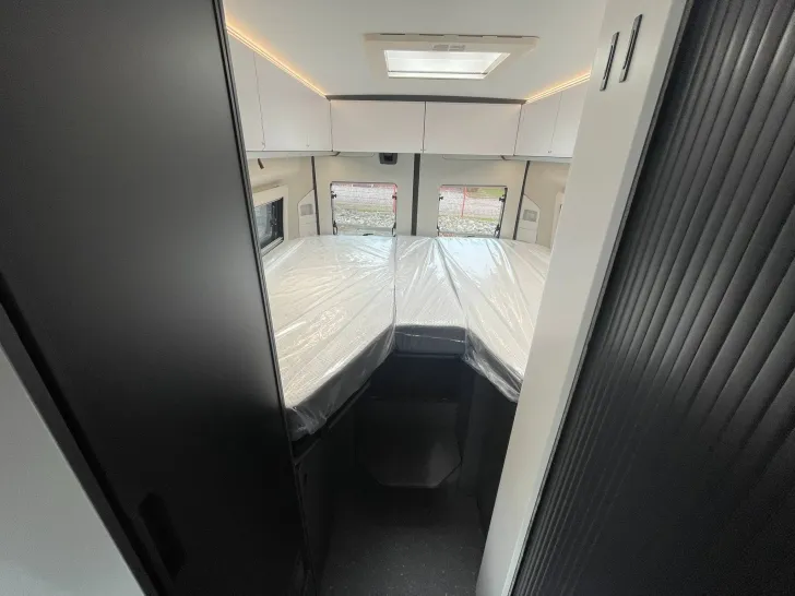 Fahrzeugbild Adria TWIN Edition 640 SLB MJ2027 #29