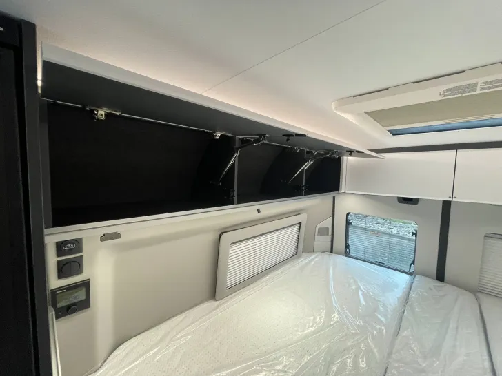 Fahrzeugbild Adria TWIN Edition 640 SLB MJ2027 #30