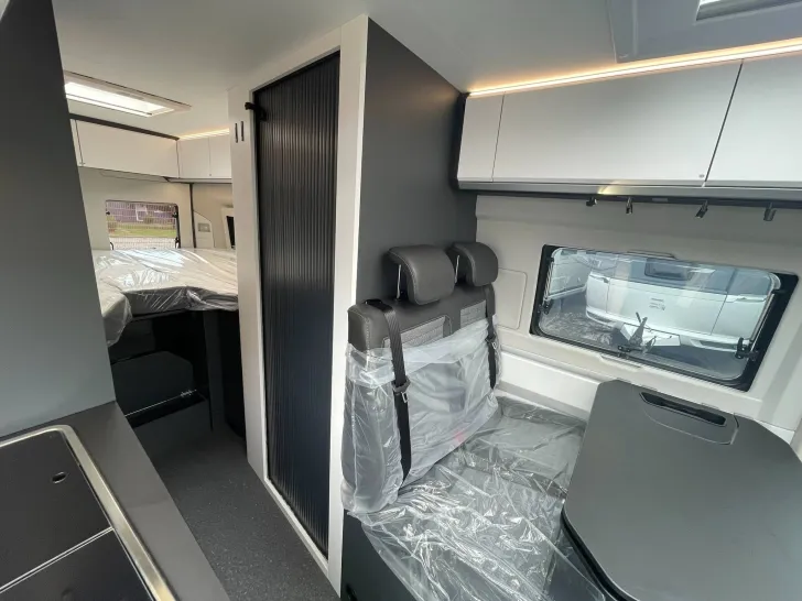 Fahrzeugbild Adria TWIN Edition 640 SLB MJ2027 #33