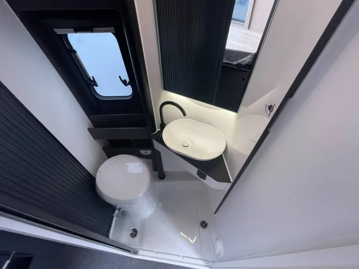 Fahrzeugbild Adria TWIN Edition 640 SLB MJ2027 #35
