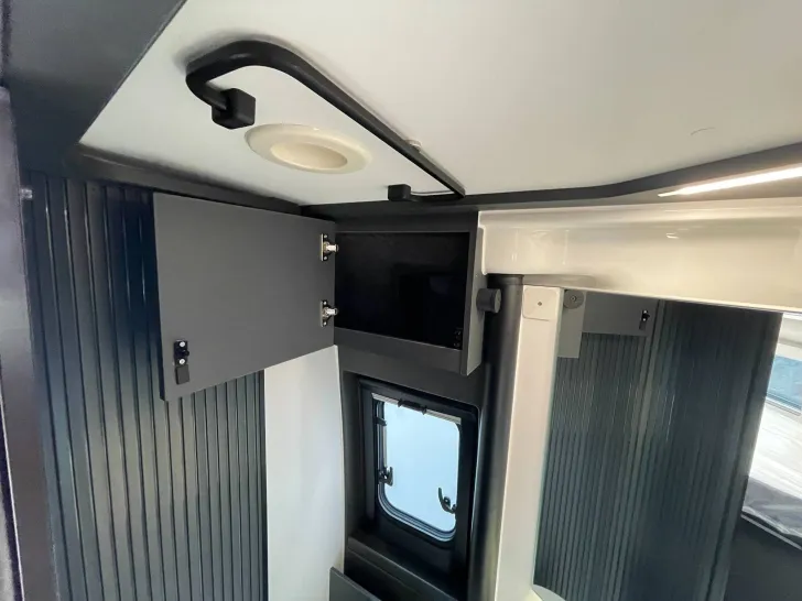 Fahrzeugbild Adria TWIN Edition 640 SLB MJ2027 #38