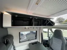 Fahrzeugbild Adria TWIN Edition 640 SLB MJ2027 #39