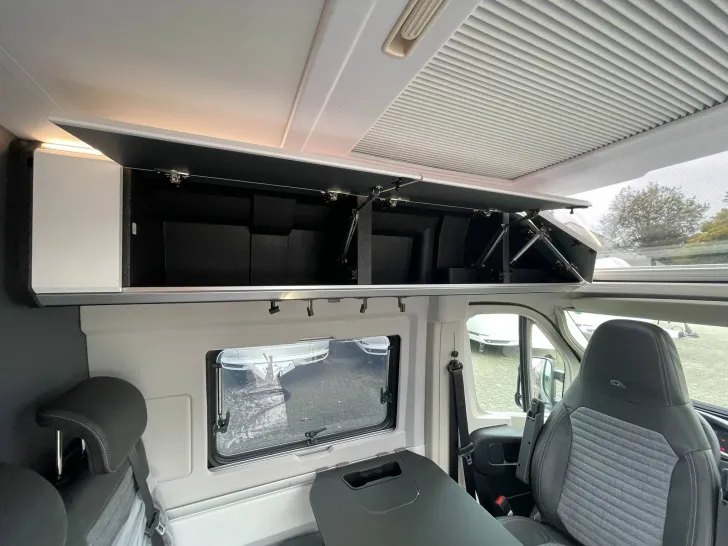 Fahrzeugbild Adria TWIN Edition 640 SLB MJ2027 #39