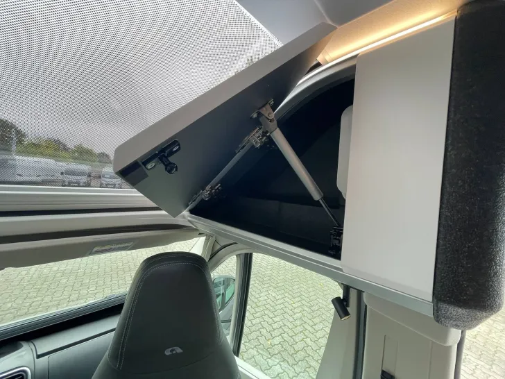 Fahrzeugbild Adria TWIN Edition 640 SLB MJ2027 #40