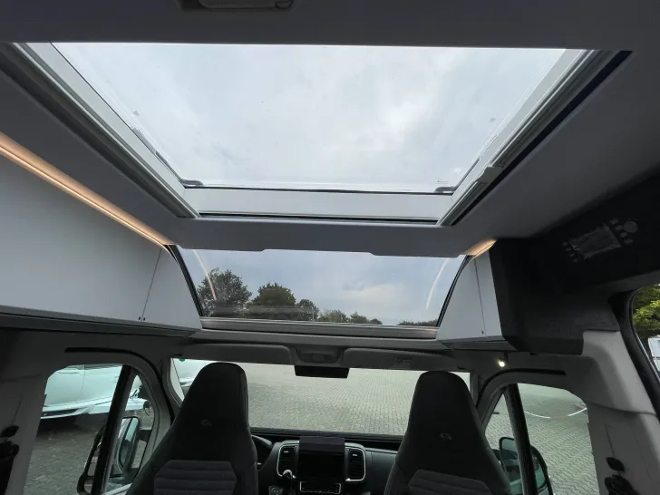 Fahrzeugbild Adria TWIN Edition 640 SLB MJ2027 #41