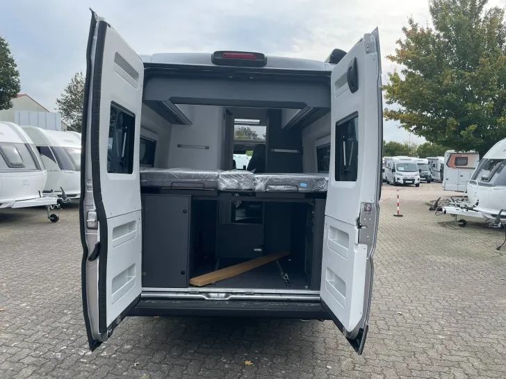 Fahrzeugbild Adria TWIN Edition 640 SLB MJ2027 #44