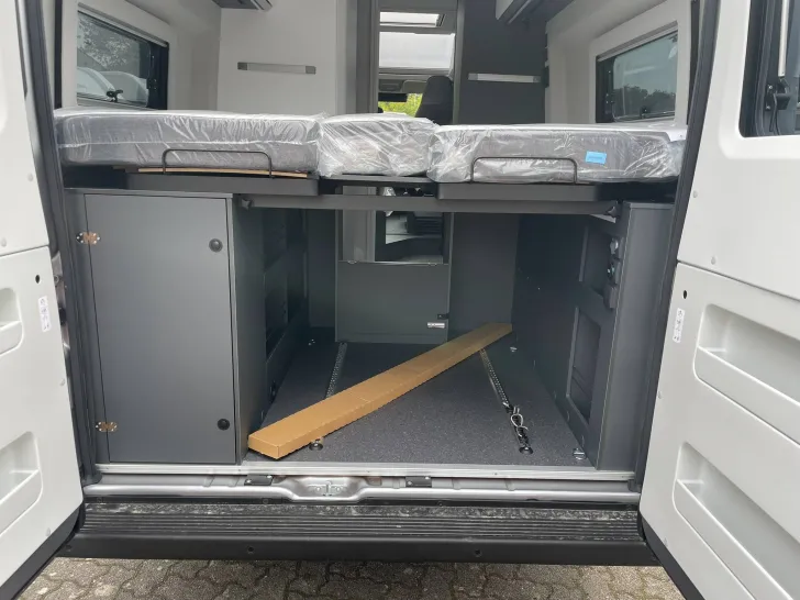 Fahrzeugbild Adria TWIN Edition 640 SLB MJ2027 #45