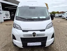 Fahrzeugbild Pössl Summit Shine 600 L Citroen 140 PS *Assistenz&Komfort Premium Paket* #3