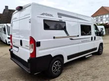 Fahrzeugbild Pössl Summit Shine 600 L Citroen 140 PS *Assistenz&Komfort Premium Paket* #6