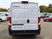 Fahrzeugbild Pössl Summit Shine 600 L Citroen 140 PS *Assistenz&Komfort Premium Paket* #7