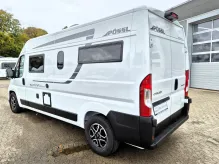 Fahrzeugbild Pössl Summit Shine 600 L Citroen 140 PS *Assistenz&Komfort Premium Paket* #8