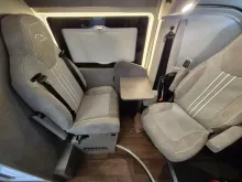 Fahrzeugbild Pössl Summit Shine 600 L Citroen 140 PS *Assistenz&Komfort Premium Paket* #19