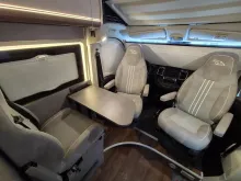 Fahrzeugbild Pössl Summit Shine 600 L Citroen 140 PS *Assistenz&Komfort Premium Paket* #20