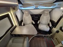 Fahrzeugbild Pössl Summit Shine 600 L Citroen 140 PS *Assistenz&Komfort Premium Paket* #21