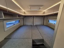 Fahrzeugbild Pössl Summit Shine 600 L Citroen 140 PS *Assistenz&Komfort Premium Paket* #24