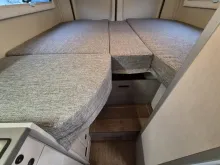 Fahrzeugbild Pössl Summit Shine 600 L Citroen 140 PS *Assistenz&Komfort Premium Paket* #25