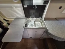 Fahrzeugbild Pössl Summit Shine 600 L Citroen 140 PS *Assistenz&Komfort Premium Paket* #27