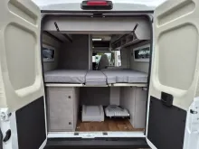 Fahrzeugbild Pössl Summit Shine 600 L Citroen 140 PS *Assistenz&Komfort Premium Paket* #32